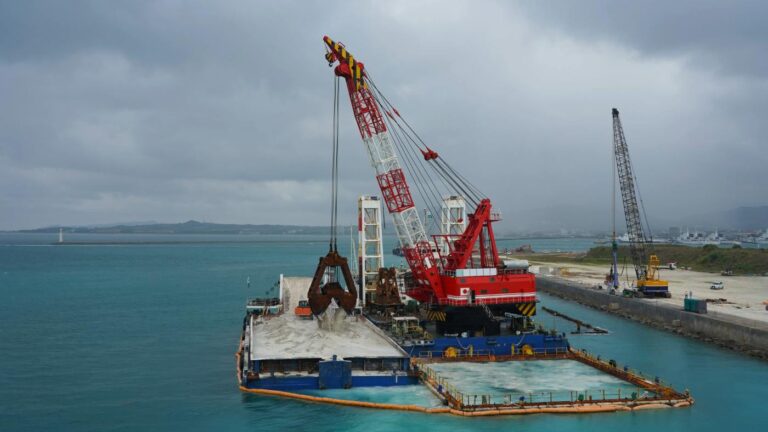 Best Practices for Effective Maintenance Dredging Operations