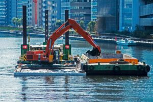 Dredging Equipment What It Is, How It Works & Why It Matters