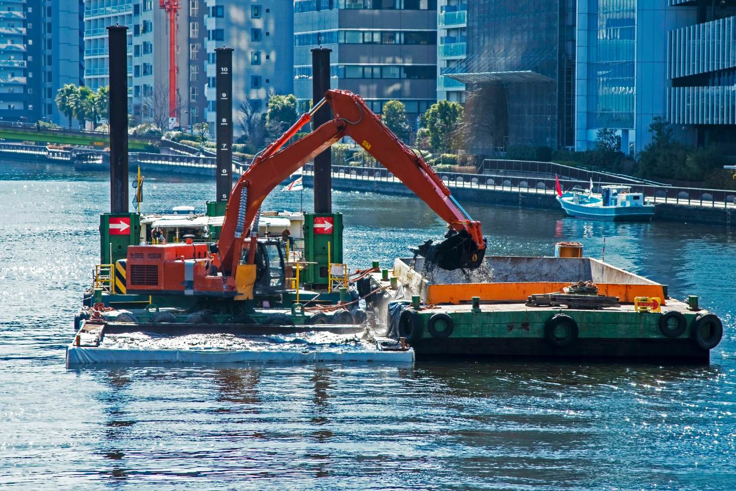 Dredging Equipment What It Is, How It Works & Why It Matters