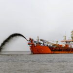 Hopper Dredger vs. Other Dredging Vessels Choose the Right One