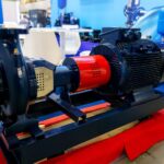 Submersible Slurry Pump Sizing and Configuration What You Need to Know