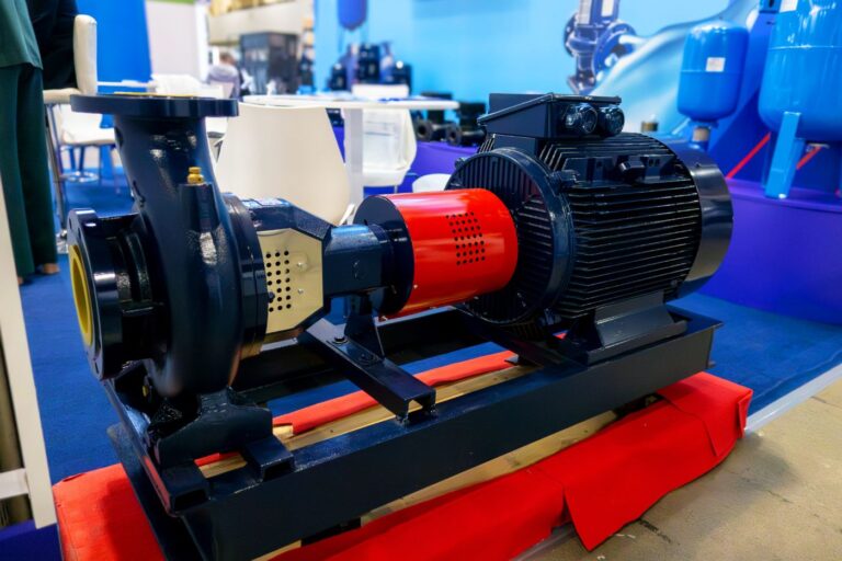 Submersible Slurry Pump Sizing and Configuration What You Need to Know
