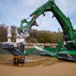 Matching the Right Attachment to Your Dredging Needs