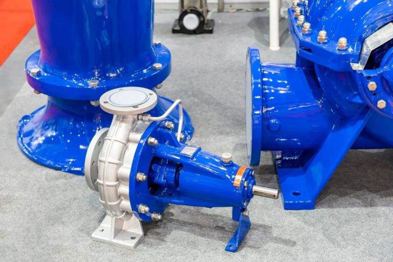 Slurry Pump Suppliers vs. Manufacturers What's the Difference