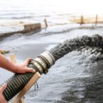 Sand Dredge Pump Performance Flow Rate, Head, and Wear Resistance Explained