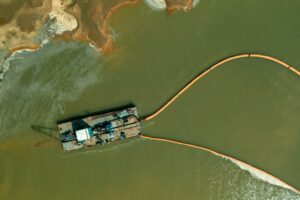 Integrating Pump Systems with Dredging Platforms for Optimal Performance