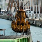 Types of Sand Dredging Equipment and Their Use Cases