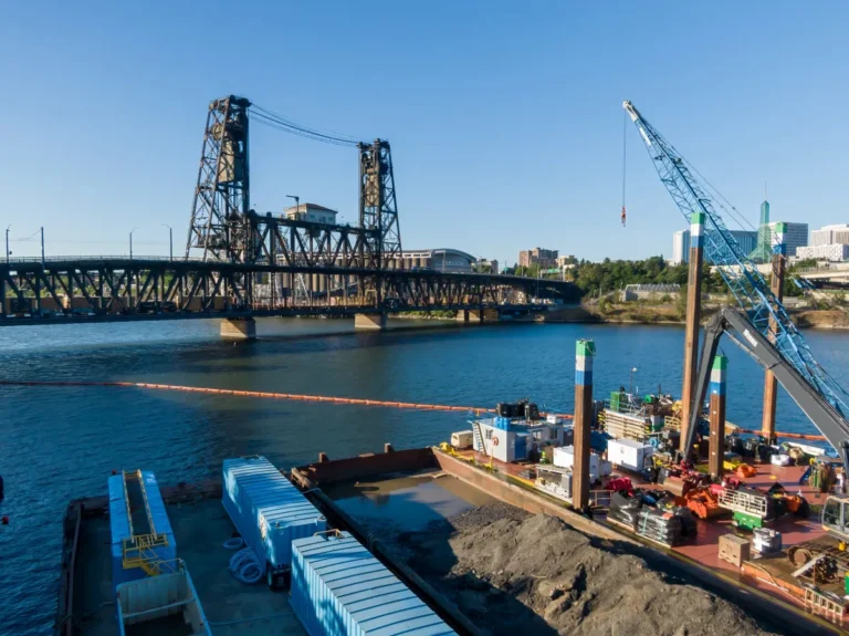 A Complete Guide to Industrial Dredge Rental for Construction and Mining