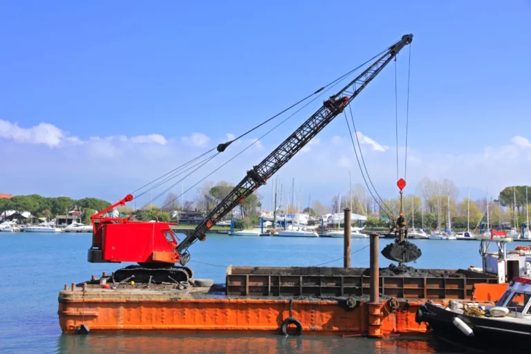 Cost, Benefits, and ROI A Complete Guide to Dredging Services