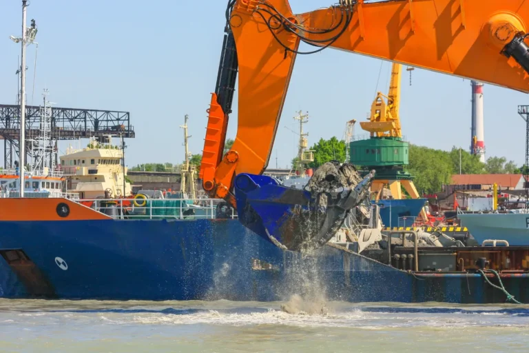 Why Industrial Lagoon Sediment Removal matters in the long run