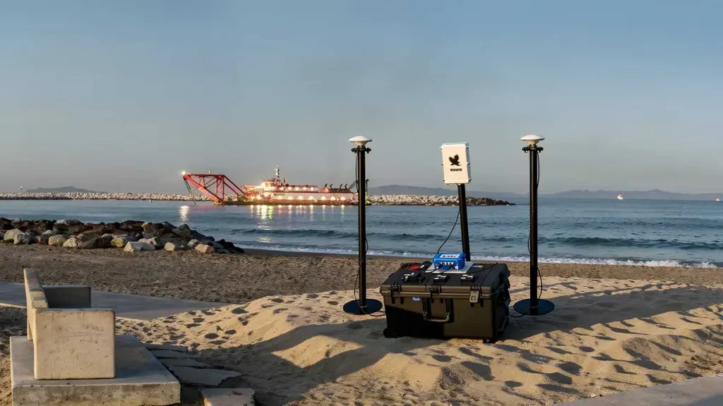 Understanding RTK GPS Technology in Modern Dredging