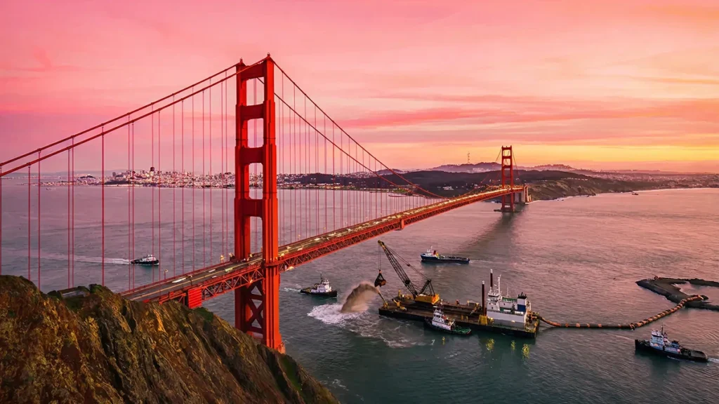 Key Phases of Seasonal Dredging Planning